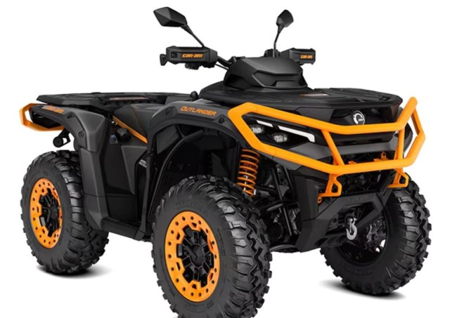 can-am