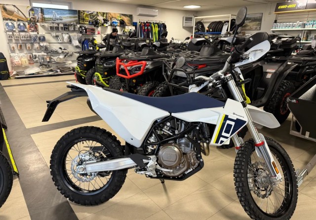 husqvarna
