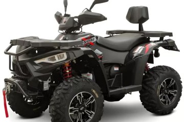 Quad Linhai 420 Promax 4x4 ATV EFI T3B