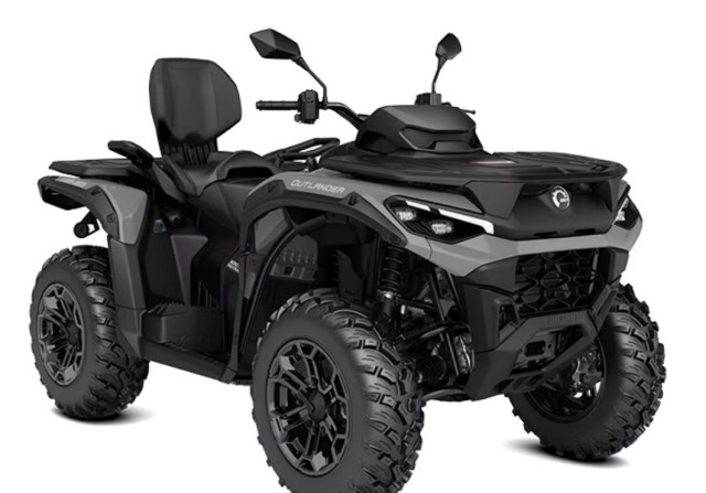 can-am