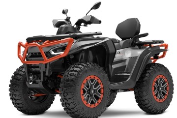 Quad Segway AT10WL 30" EPS