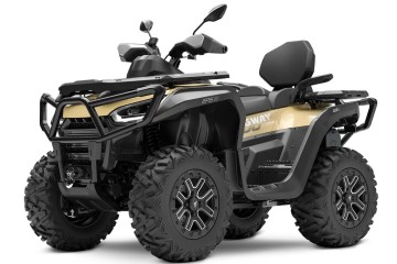 Quad Segway AT10L EPS