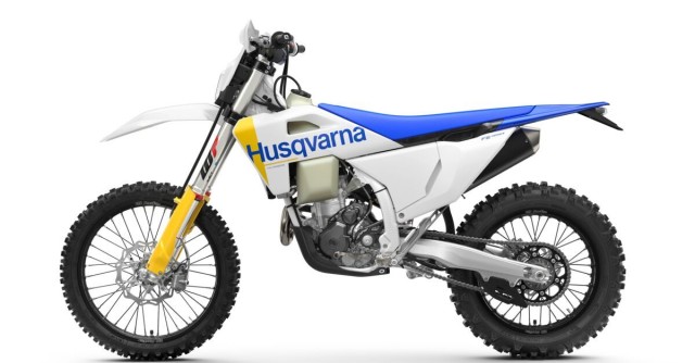 husqvarna