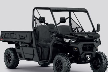 Traxter  PRO XU HD10