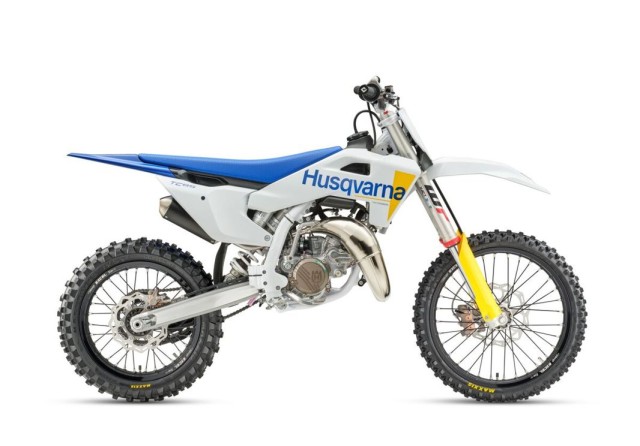 husqvarna