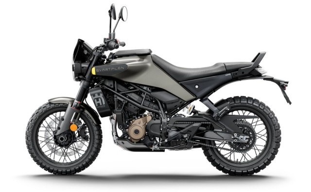 husqvarna