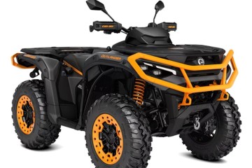 XTP 1000R T Abs