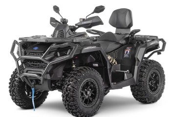 Landforce 1000L EPS