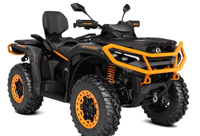can-am