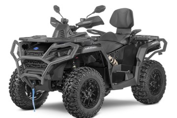 Landforce 1000L EPS