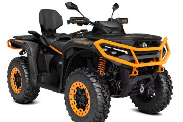 XTP 1000R T Abs
