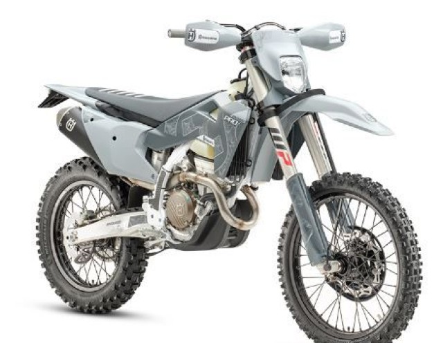 husqvarna