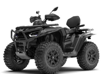 Quad Segway AT10WL 30" EPS