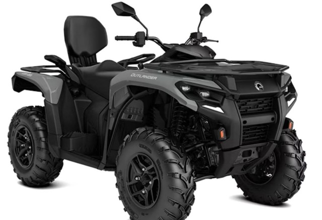 can-am