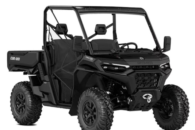 can-am