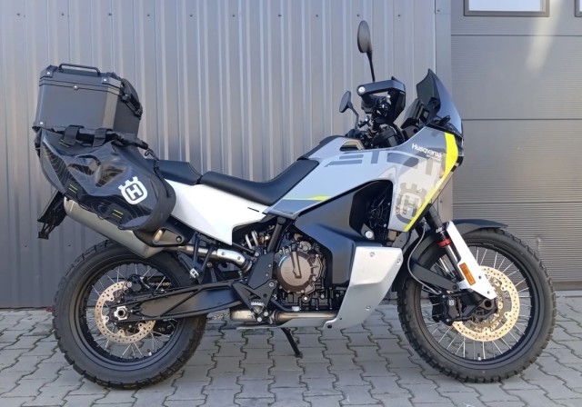 husqvarna