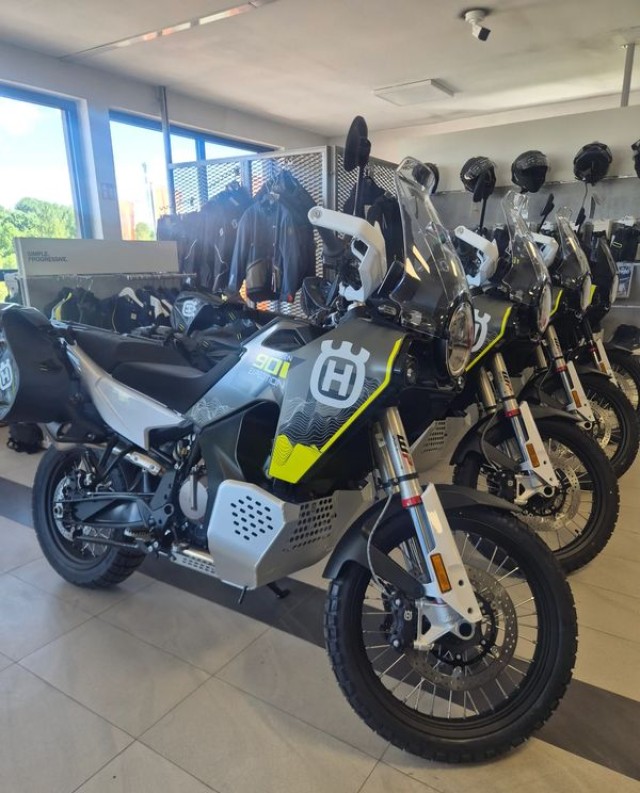 husqvarna