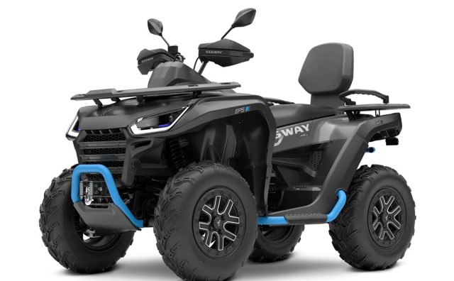 segway
